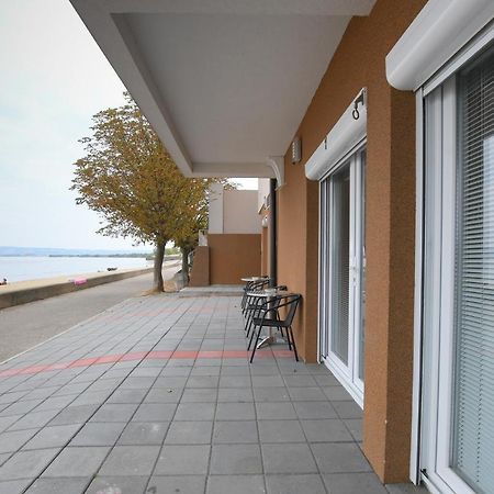 Danubiana Apartments 5 Kladovo Dış mekan fotoğraf