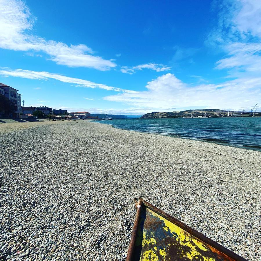 Danubiana Apartments 5 Kladovo Dış mekan fotoğraf